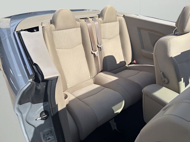 2012 Chrysler 200 Touring
