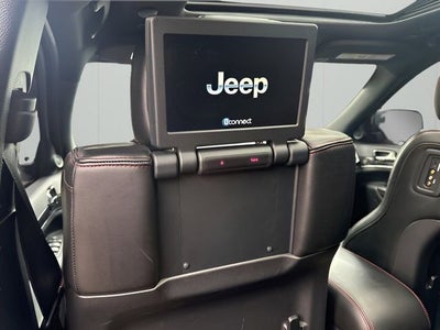 2020 Jeep Grand Cherokee Trailhawk