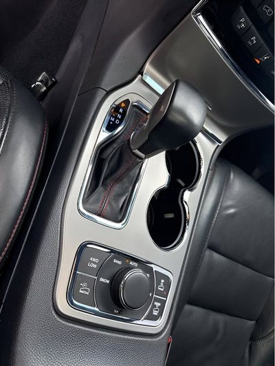 2020 Jeep Grand Cherokee Trailhawk