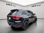 2020 Jeep Grand Cherokee Trailhawk