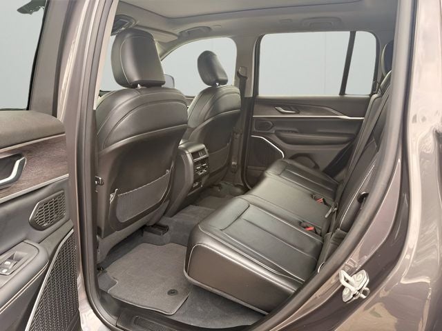 2022 Jeep Grand Cherokee 4xe