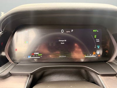 2022 Jeep Grand Cherokee 4xe