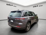 2022 Jeep Grand Cherokee 4xe
