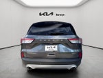 2020 Ford Escape Hybrid Titanium