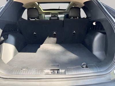 2020 Ford Escape Hybrid Titanium