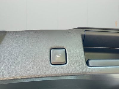 2020 Ford Escape Hybrid Titanium
