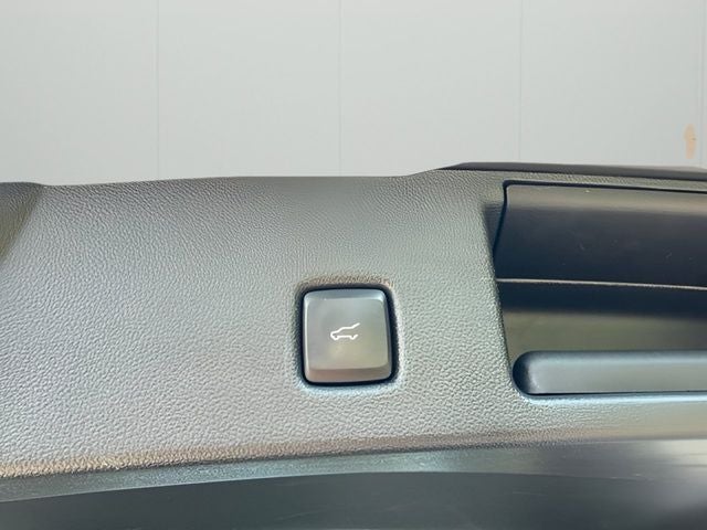 2020 Ford Escape Hybrid Titanium