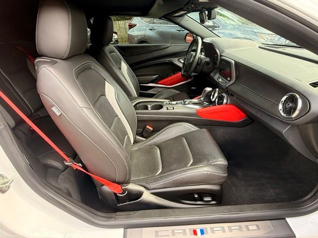 2024 Chevrolet Camaro 3LT