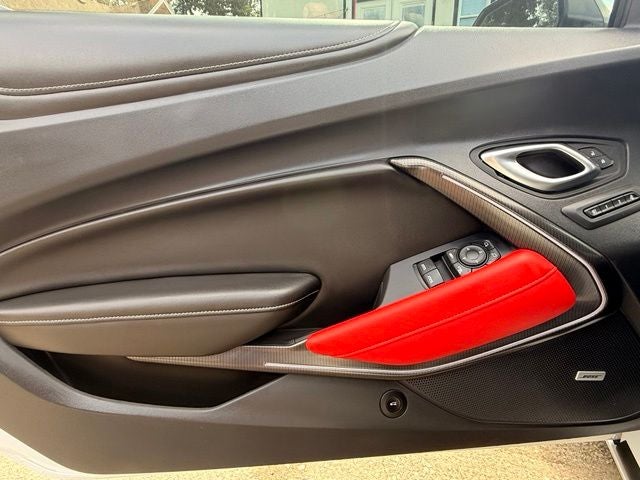 2024 Chevrolet Camaro 3LT