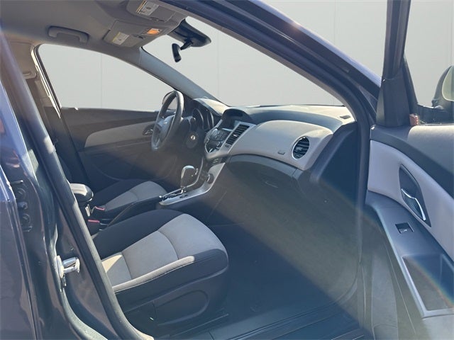 2013 Chevrolet Cruze LS