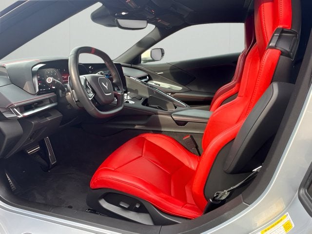 2024 Chevrolet Corvette Stingray 1LT