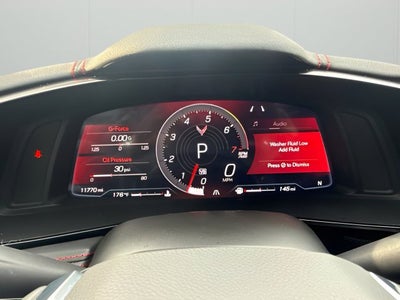 2024 Chevrolet Corvette Stingray 1LT