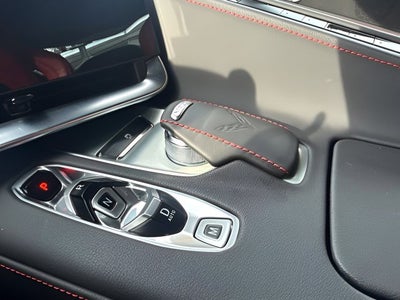 2024 Chevrolet Corvette Stingray 1LT