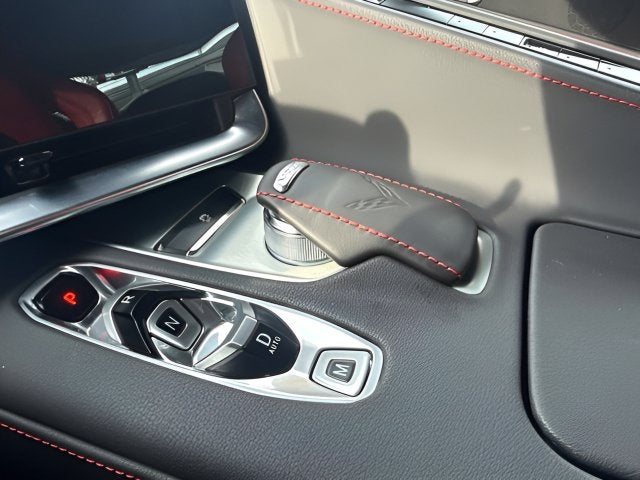 2024 Chevrolet Corvette Stingray 1LT