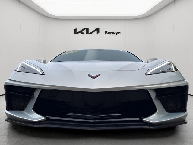 2024 Chevrolet Corvette Stingray 1LT