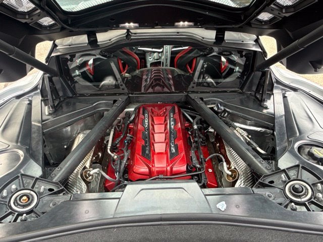 2024 Chevrolet Corvette Stingray 1LT