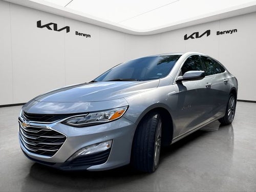 2024 Chevrolet Malibu LT 2LT