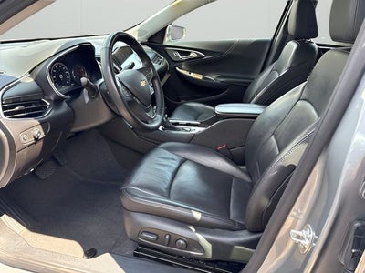 2024 Chevrolet Malibu LT 2LT