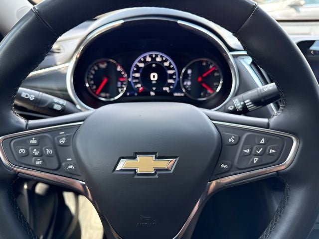 2024 Chevrolet Malibu LT 2LT