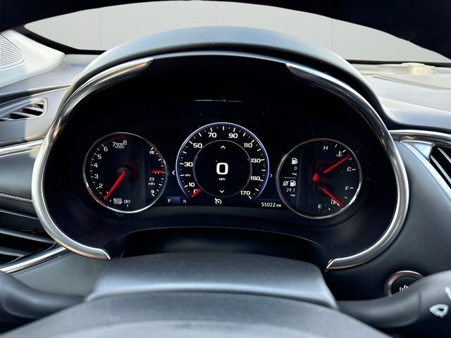 2024 Chevrolet Malibu LT 2LT