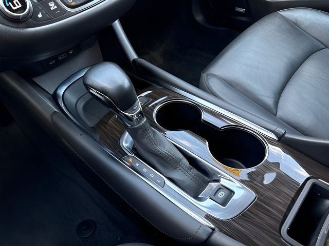 2024 Chevrolet Malibu LT 2LT