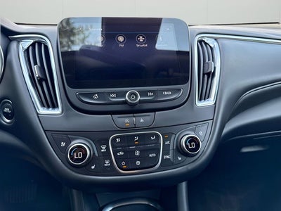 2024 Chevrolet Malibu LT 2LT