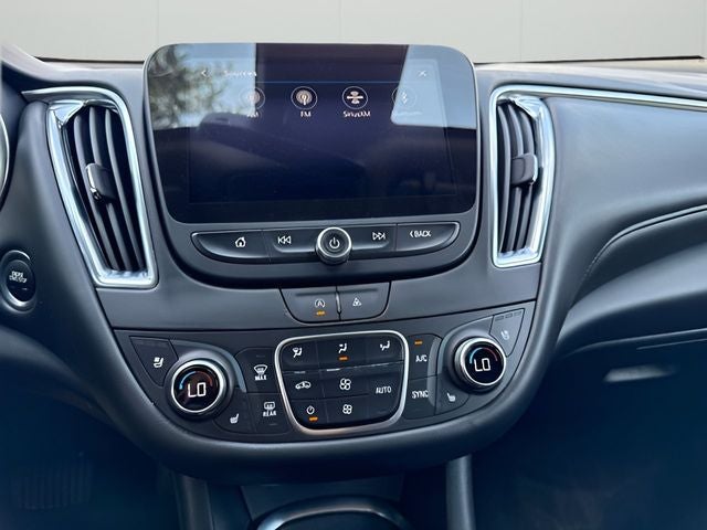 2024 Chevrolet Malibu LT 2LT