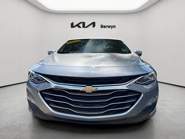 2024 Chevrolet Malibu LT 2LT