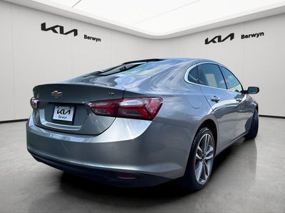 2024 Chevrolet Malibu LT 2LT