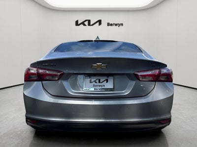 2024 Chevrolet Malibu LT 2LT