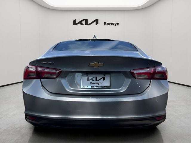 2024 Chevrolet Malibu LT 2LT