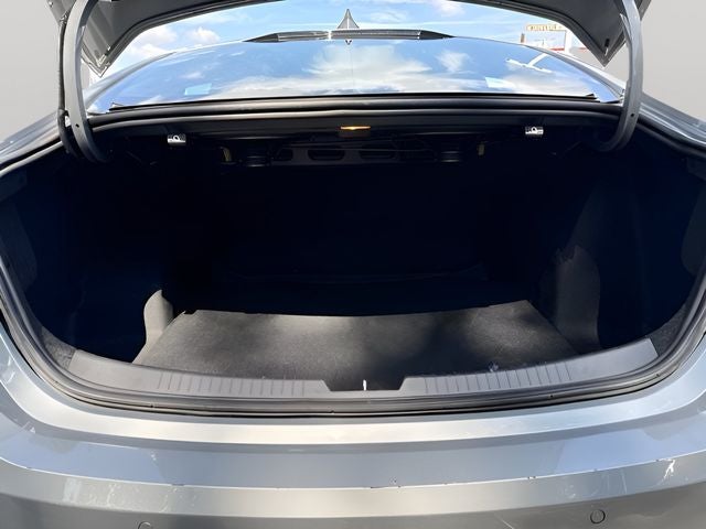 2024 Chevrolet Malibu LT 2LT
