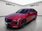 2023 Cadillac CT4 Sport