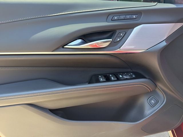 2023 Cadillac CT4 Sport