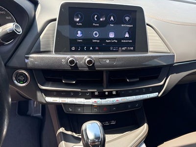 2023 Cadillac CT4 Sport