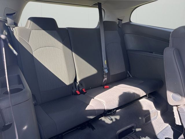2017 Chevrolet Traverse LT 1LT