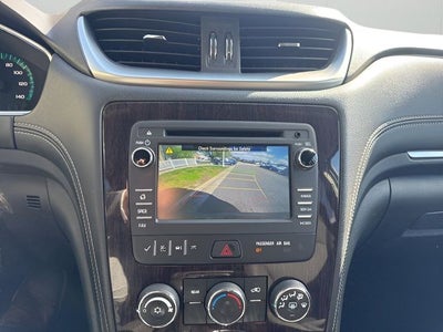 2017 Chevrolet Traverse LT 1LT