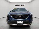2021 Cadillac XT4 Premium Luxury