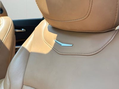 2021 Cadillac XT4 Premium Luxury