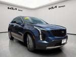 2021 Cadillac XT4 Premium Luxury