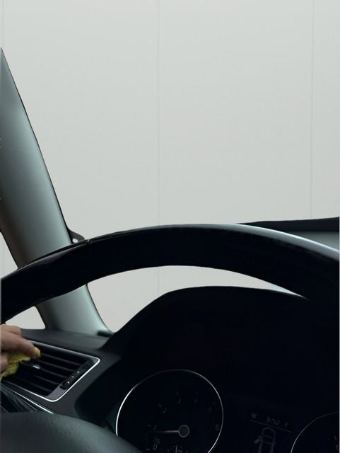 2016 Volkswagen Passat 1.8T SE