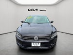 2016 Volkswagen Passat 1.8T SE