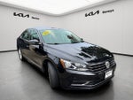 2016 Volkswagen Passat 1.8T SE