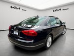 2016 Volkswagen Passat 1.8T SE