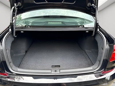 2016 Volkswagen Passat 1.8T SE