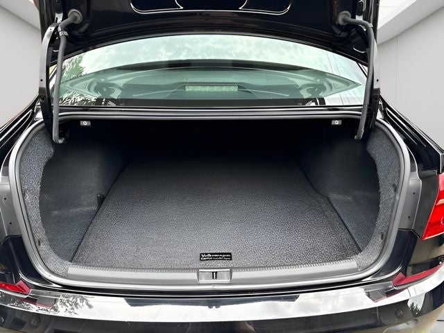 2016 Volkswagen Passat 1.8T SE
