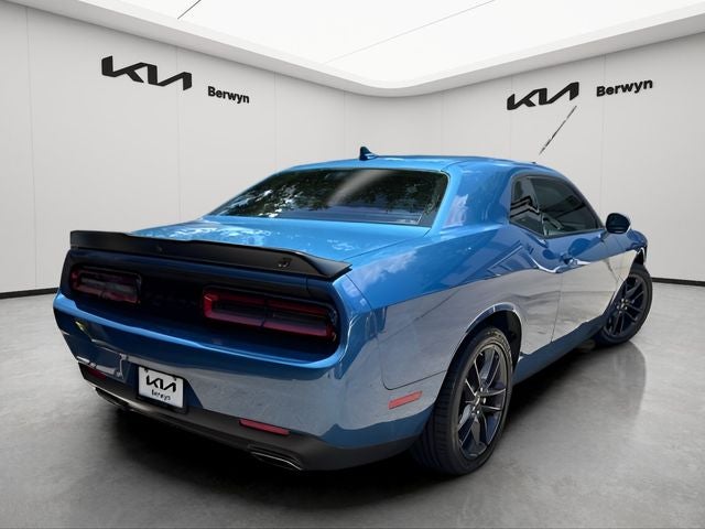 2023 Dodge Challenger GT