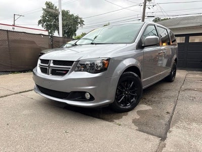 2020 Dodge Grand Caravan GT