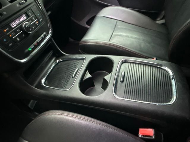 2020 Dodge Grand Caravan GT