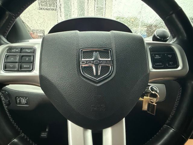 2020 Dodge Grand Caravan GT